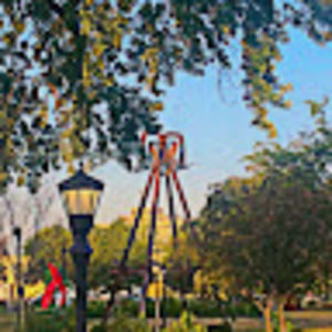 Meet your Posher, Aaron